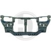 DIEDERICHS 6830002 Front Cowling